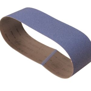 Schuurband 150 x 1220mm korrel 40 zirkonium