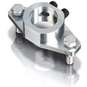Adapter voor montagekop 28mm