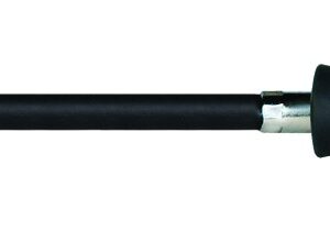 Flexibele schroevendraaier 1/4"aansluiting