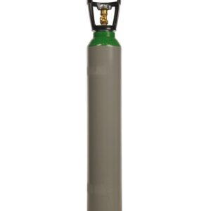 Cilinder stikstof 20,0ltr
