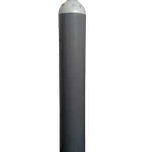 Cilinder zuurstof 50,0ltr