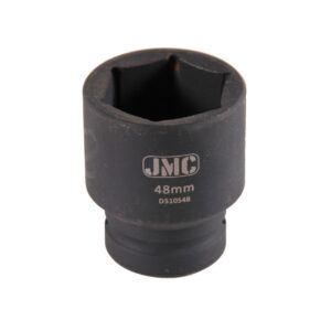 Krachtdop 1'' 48mm