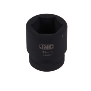 Krachtdop 3/4'' 26mm