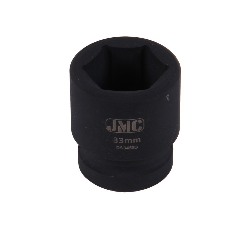 Krachtdop 3/4'' 26mm