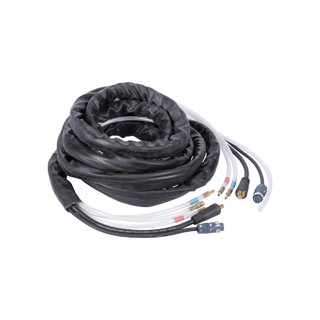 MIG Tussenpakket 10m voor ML500YHG – ABC Tools MIG Tussenpakket 10m voor ML500YHG – ABC Tools