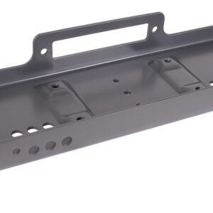 Bevestigingsbalk lier 6750kg