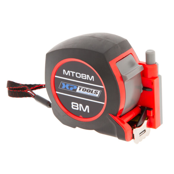 Rolmaat met marker 8m – ABC Tools