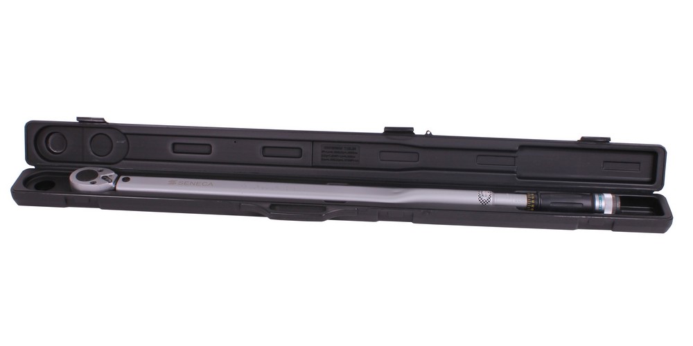 Momentsleutel 3/4" 140 - 700Nm