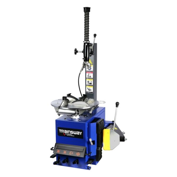 Fabbri bandendemonteermachine ZH620