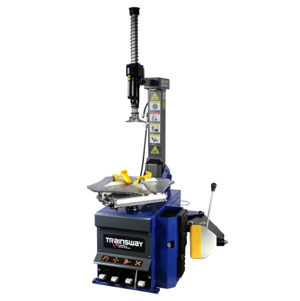 Fabbri bandendemonteermachine ZH650
