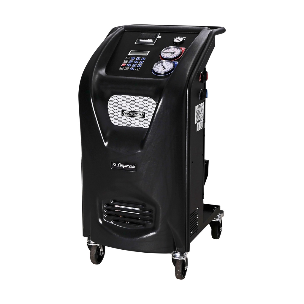Airco vulstation R134A – ABC Tools