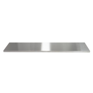 Werkblad RVS 2041 x 463 x 38mm STARX
