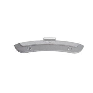 Wielgewicht stalen velg zink 45gr 50st