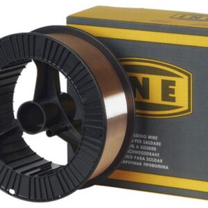 Lasdraad MIG staal D300 SG2 1,0mm 15kg