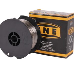 Lasdraad MIG RVS D100 0,8mm 1kg