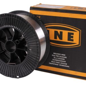 Lasdraad MIG alu D300 1,0mm 6kg