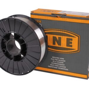 Lasdraad MIG alu D200 1,0mm 2kg