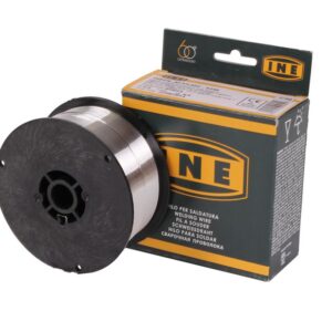 Lasdraad MIG alu D100 1,0mm 0,5kg