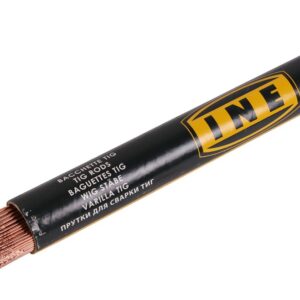 Lasstaaf TIG staal SG2 2,0mm 1 meter 5kg