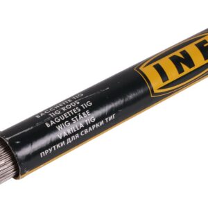 Lasstaaf TIG RVS 1,6mm 1 meter 5kg