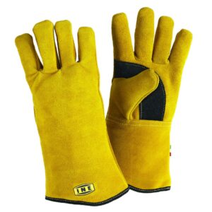 Lashandschoenen MIG/MAG maat 11