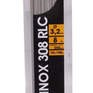 Laselektroden RVS 308RLC 3,2mm 350mm 8st