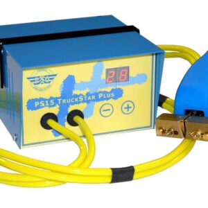 Bandenopsnijapparaat Truckstar plus