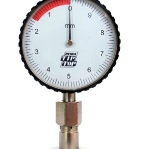 Bandenprofielmeter PW klok