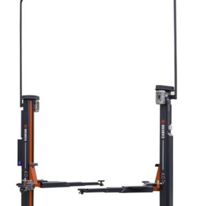 Twee koloms hefbrug 4000kg vloerloos Comfort Cascos
