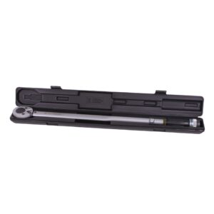 Momentsleutel 3/4" 100 - 500Nm