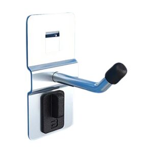Gereedschapshaak enkel kort 40mm EXPERT