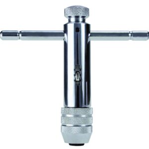 Tapkruk met ratel 10 x 250mm