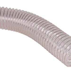 Afzuigslang PU 127mm 10M