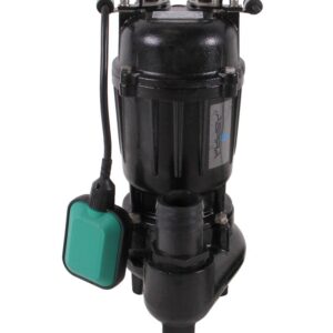 Dompelpomp vuilwater 0.55Kw