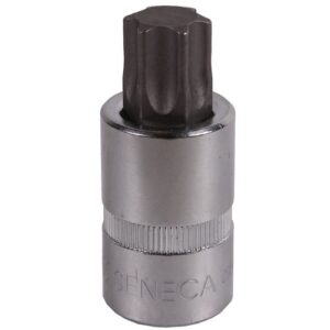 Torx dop 1/2" 55mm t50