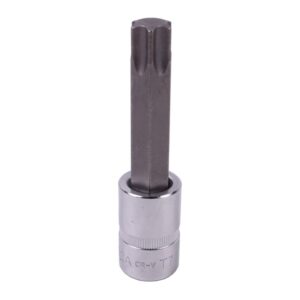 Torx dop 1/2" 100mm t20