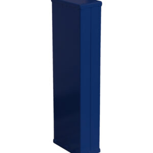 Machinevoet voor bandschuurmachine 100 x 1220mm