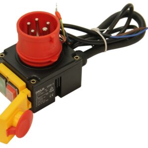 Reserveschakelaar BSM075K en BSM150