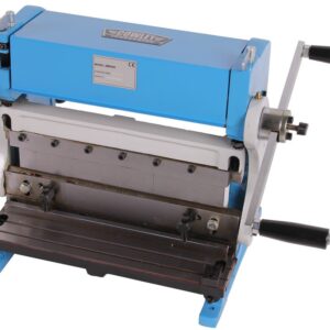 Wals zet en knip machine 305mm