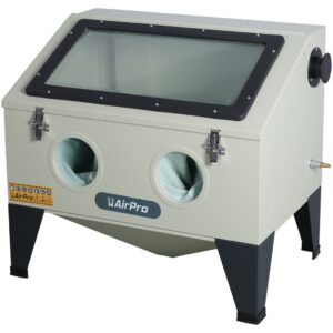 Straalcabine 190L