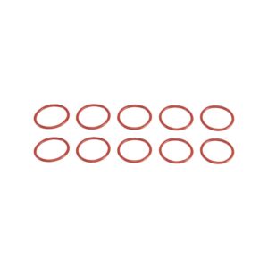 Rubberen ring plasmatoorts PL141 10 stuks