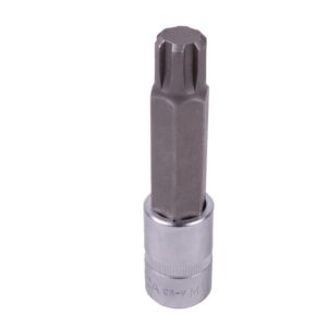 Dop ribe 1/2" 100mm m5