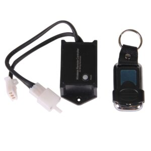 Afstandsbediening LED offroad lampen