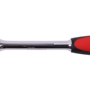 Ratel flexibele kop 1/2" professioneel