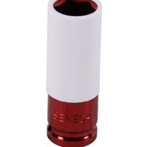 Dop met teflonbescherming 21 mm