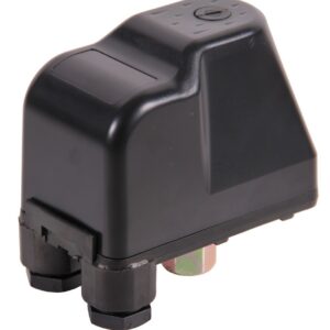 Drukschakelaar voor hydrofoor 220V