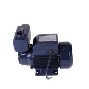 Zelfaanzuigende pomp 0,37kW