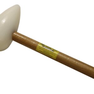 Nylon vormhamer 75mm
