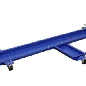 Motorfiets rangeerder 500kg
