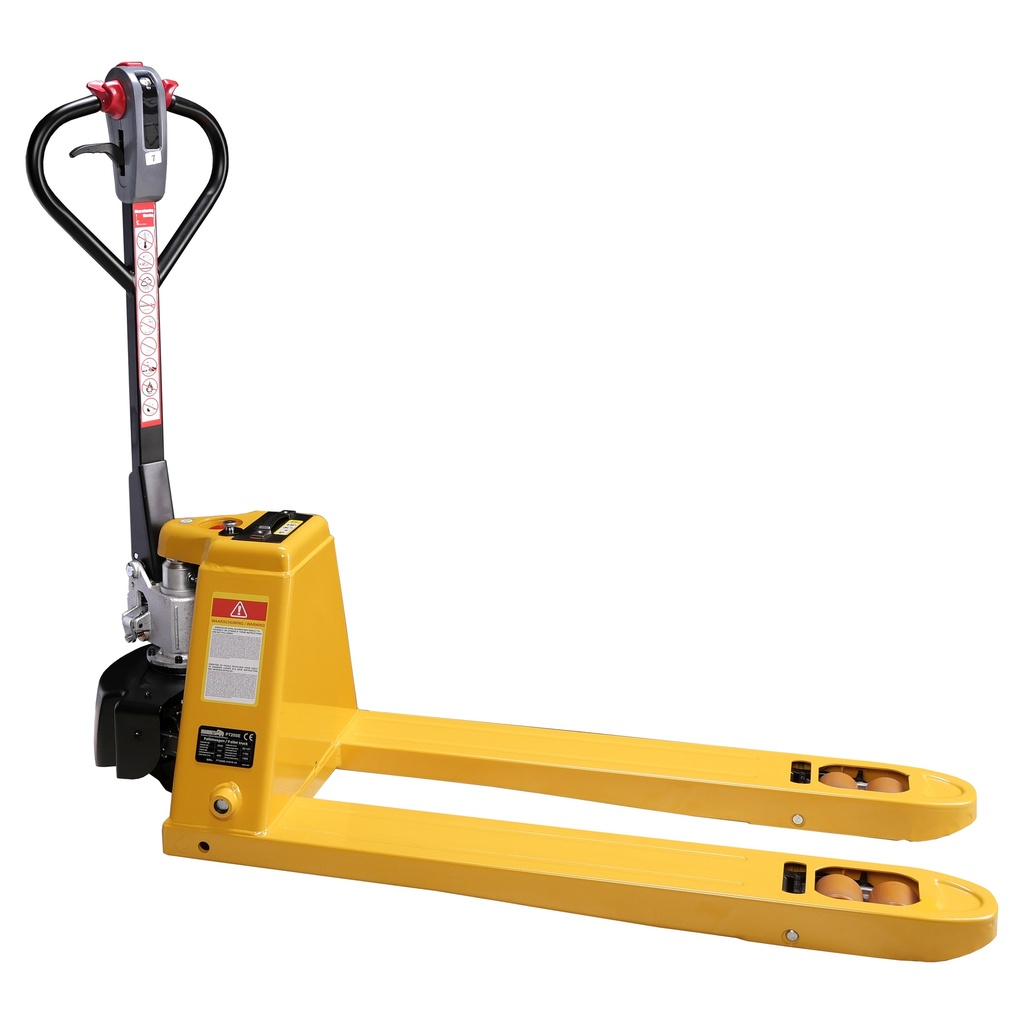 Mammuth semi-elektrische palletwagen 2000 kg